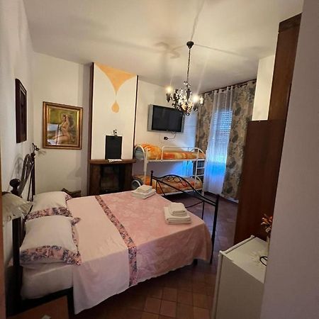 B&B La Veronica Pianillo Exterior foto