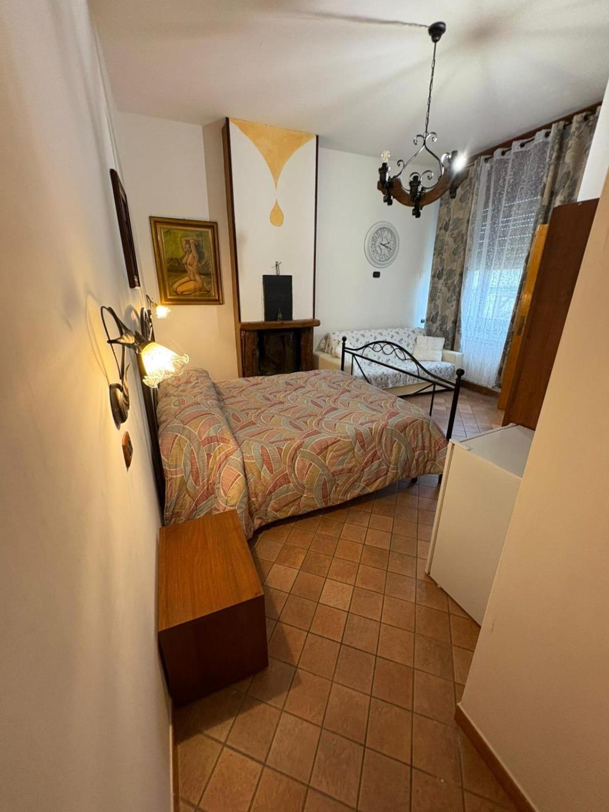 B&B La Veronica Pianillo Exterior foto